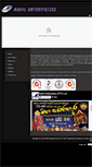 Mobile Screenshot of navil.lk